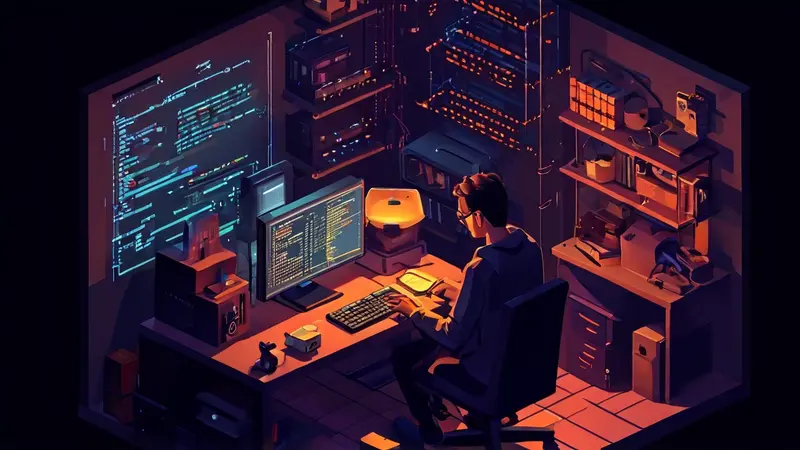 项目如何横向管理