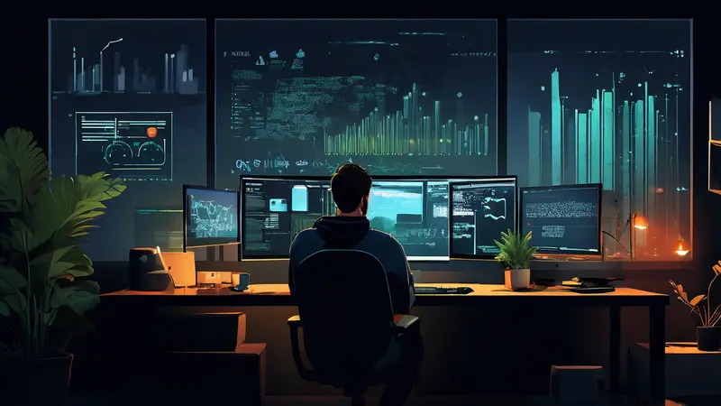 c语言如何多行注释