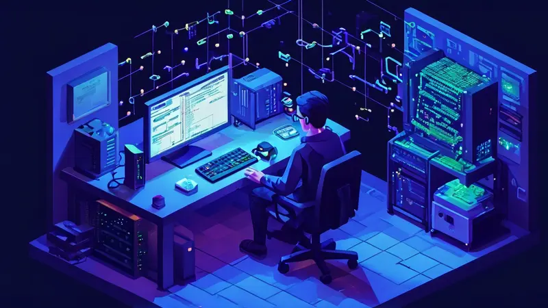 java大数据如何入门