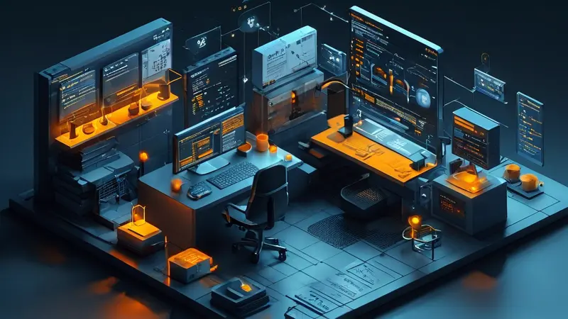 如何认识人工智能情景剧