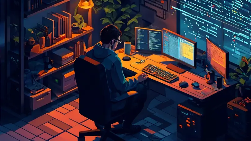 如何做网吧服务项目经理