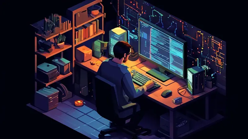 java如何做软件界面