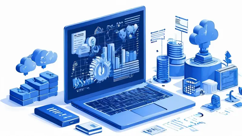 安防项目经理用什么软件