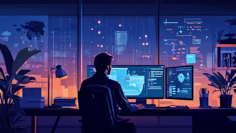 python中如何变量命名