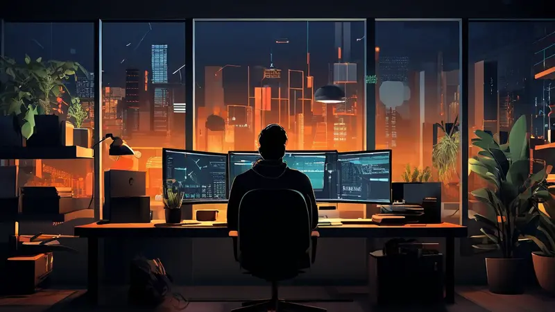 mac如何打造python开发环境