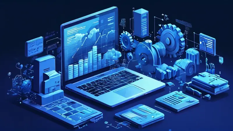 如何创建配置java web