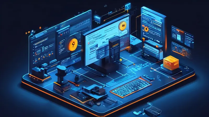 如何用人工智能消灭蟑螂