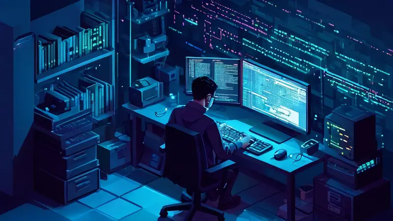 软件开发调研报告如何写