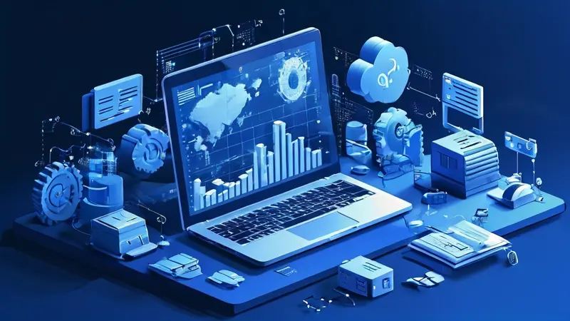 如何构建crm理论体系