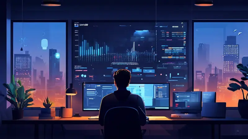 如何运行java工程