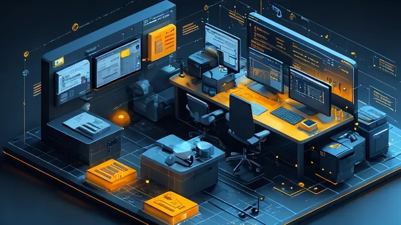 人工智能是如何解决问题