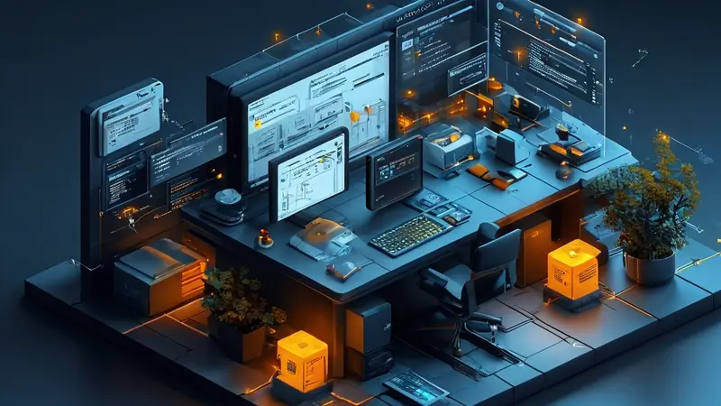 如何利用人工智能节能