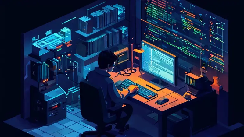 Java如何设计图形化界面