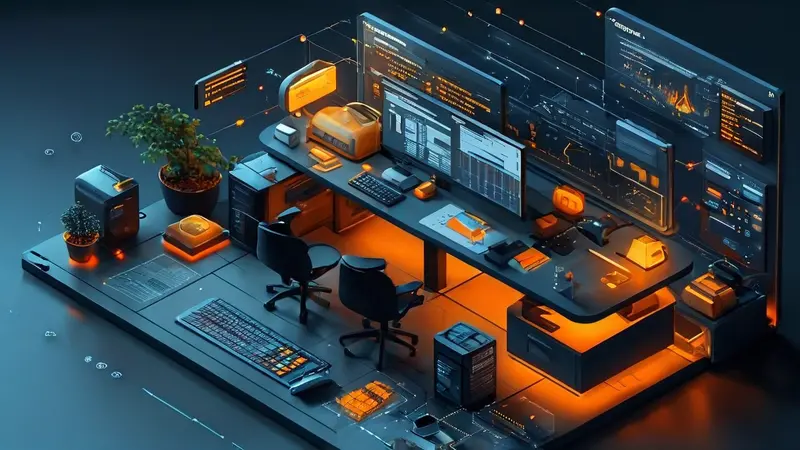 如何系统性学习人工智能