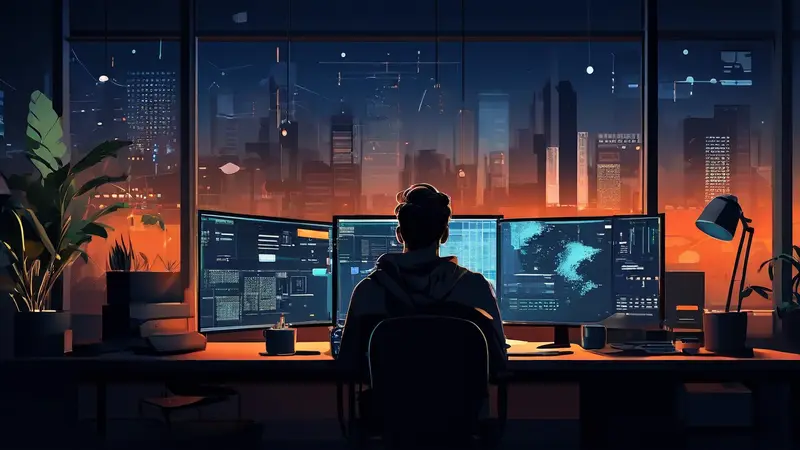 如何用c语言写出向右三角形