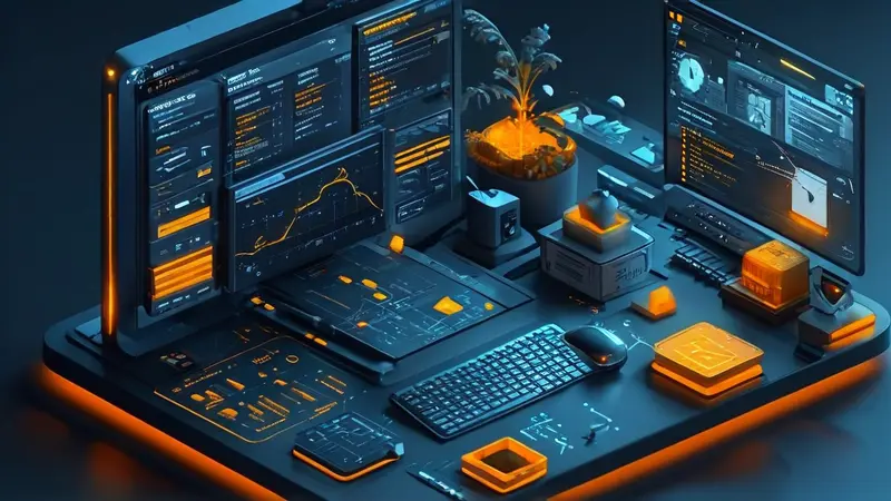 人工智能流水灯效果如何