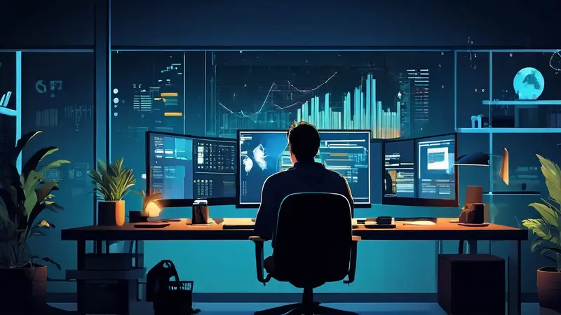 Python如何设定未知数