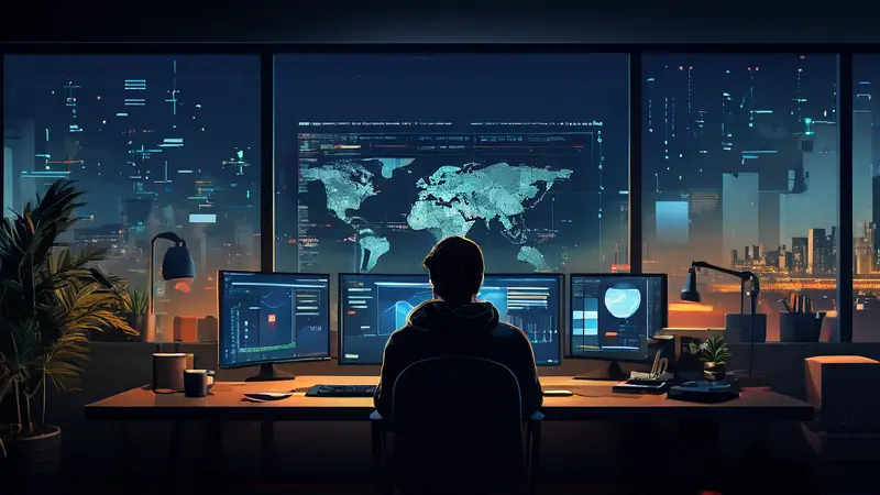 c语言中十的七次方如何表示