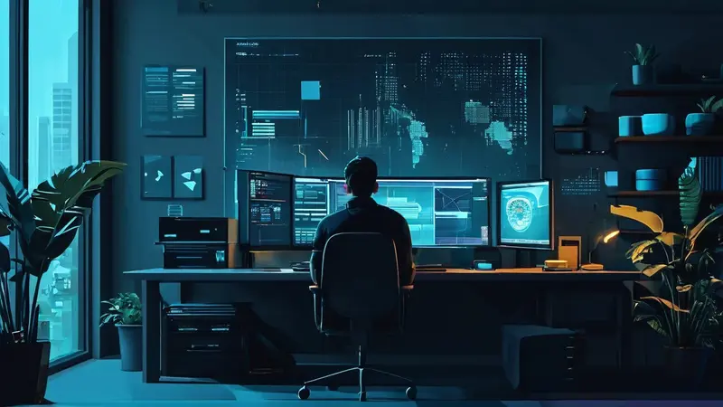 python在线运行环境是如何搭建的