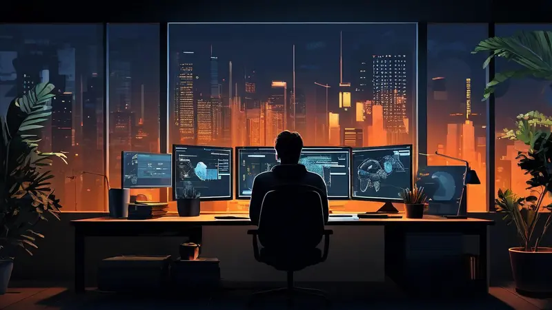 如何用python画函数图像