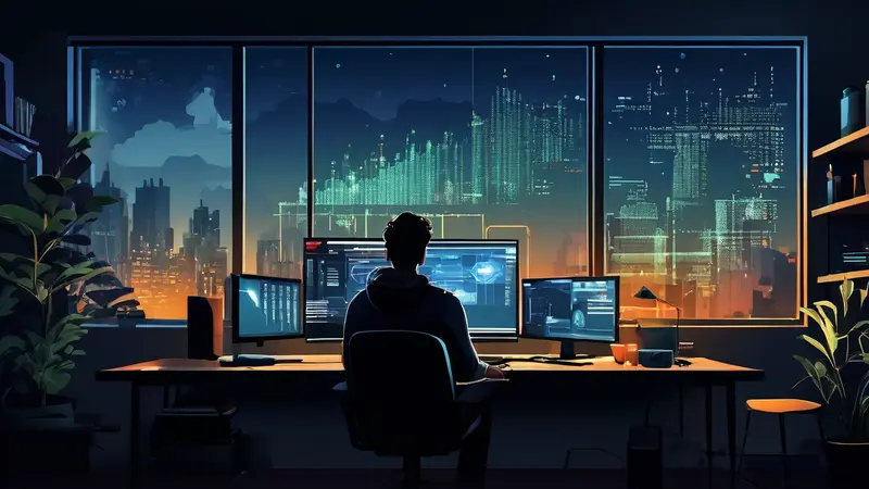 python中的程序如何封装