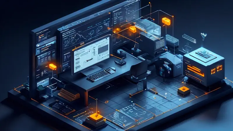 如何添加人工智能拓展