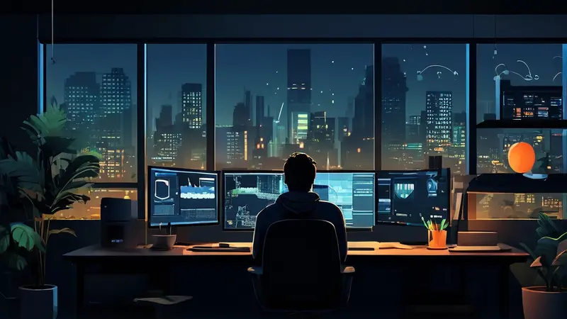 python如何用list耗尽内存