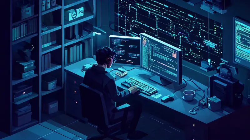 现在java行情如何