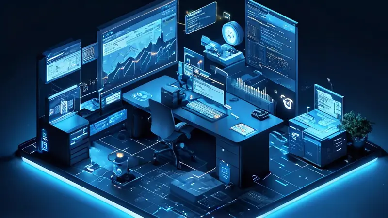 人工智能如何应用到零售