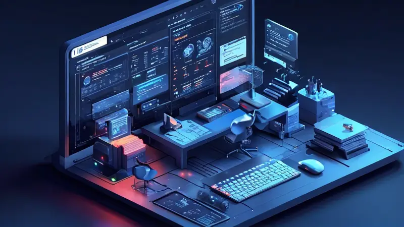 如何做一个人工智能专家