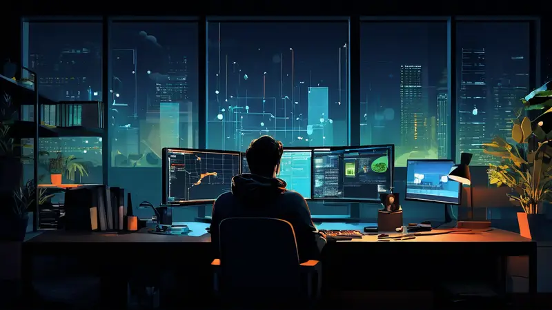 python如何画一个甜筒