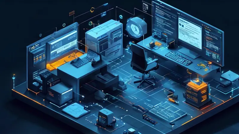 在项目变更中职责怎么分