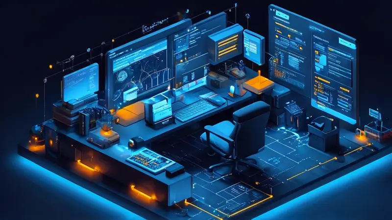 人工智能软件如何设计