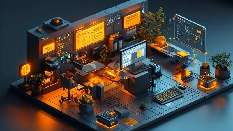 人工智能在web前端如何结合