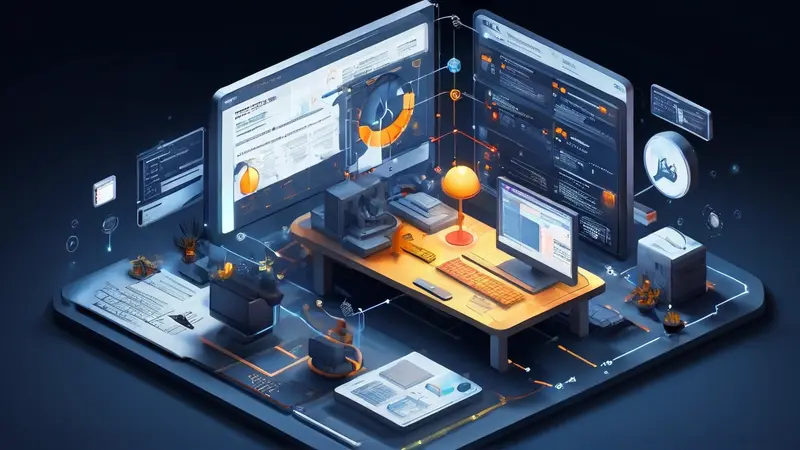 如何获得免费的java简历