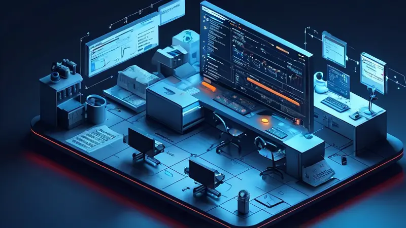 java常用的中间件有哪些