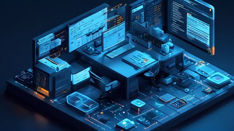 如何写人工智能开发文档