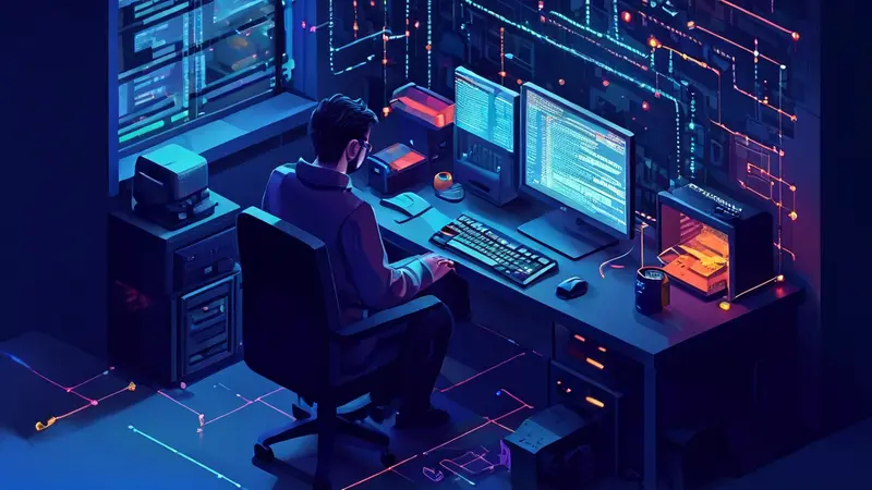 如何用java做一个对话机器人