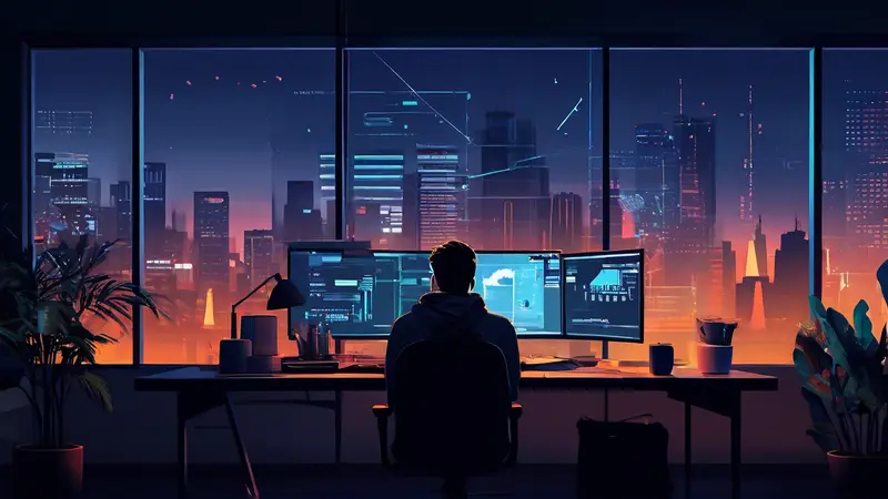 python中如何计算矩阵的协方差矩阵