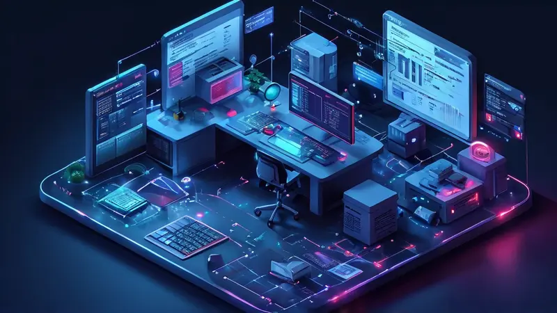 如何打造人工智能客服