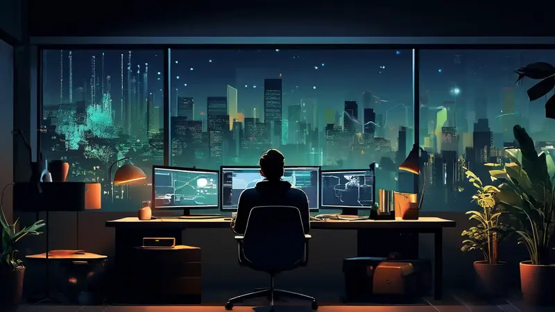 c语言如何做个初音未来