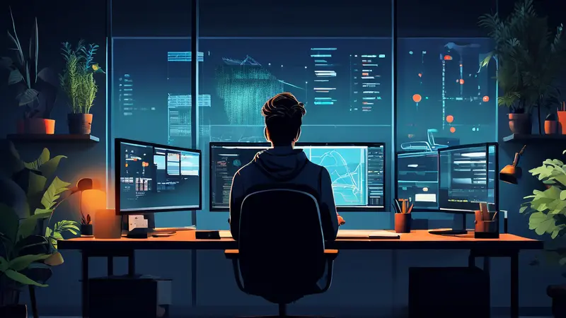 在b站上如何学习c语言