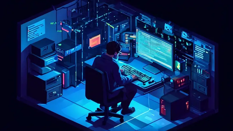 如何做露营项目管理