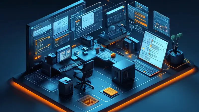 项目现场变更怎么做