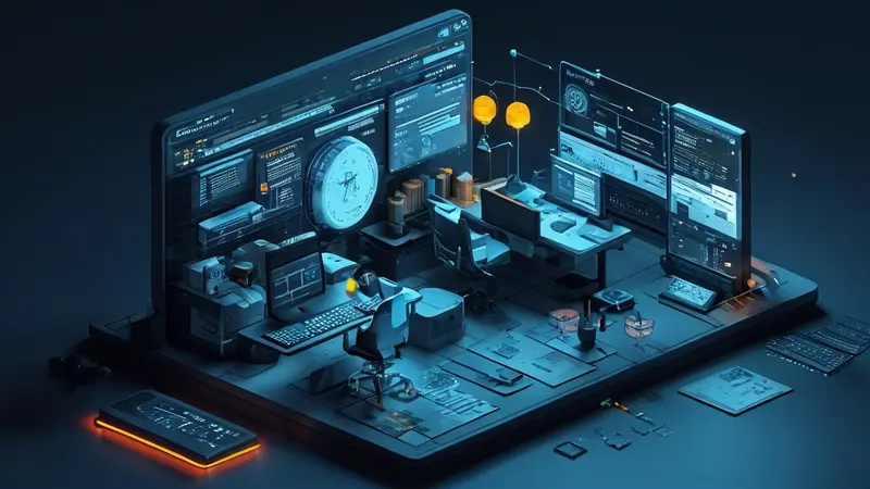 为什么不招人工智能专业