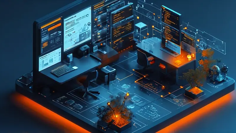 幼儿园如何开展人工智能