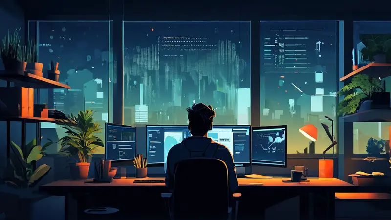 python中画图如何显示坐标