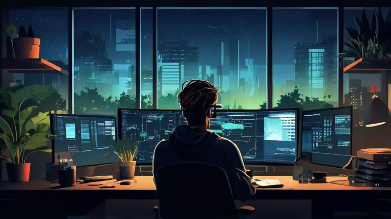 如何用Python快速整理电脑