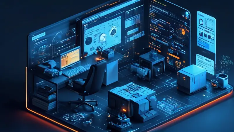 尹烨如何谈论人工智能