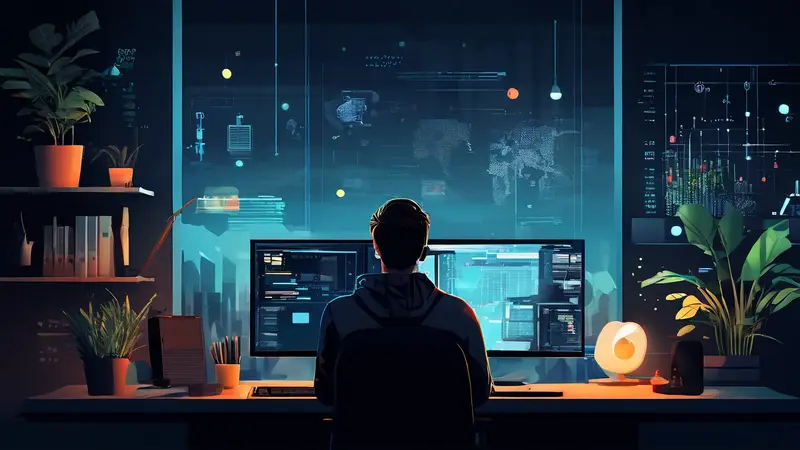 python 如何画五角星螺旋